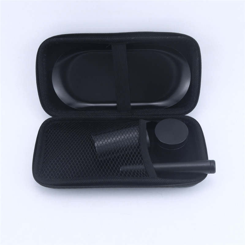 Grinder Travel Kit 5 Piece