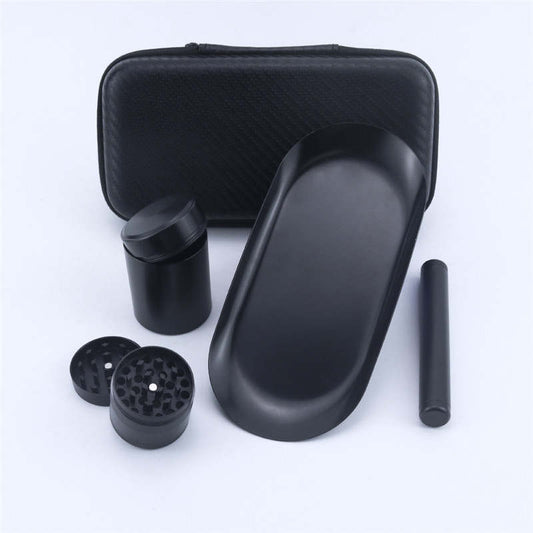 Grinder Travel Kit 5 Piece